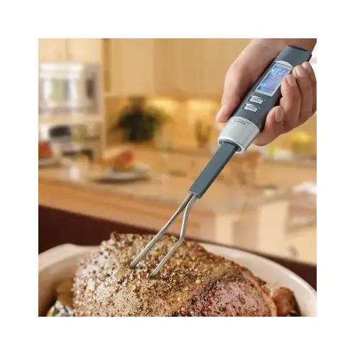 Meat Thermo Fork Meat Thermo Fork