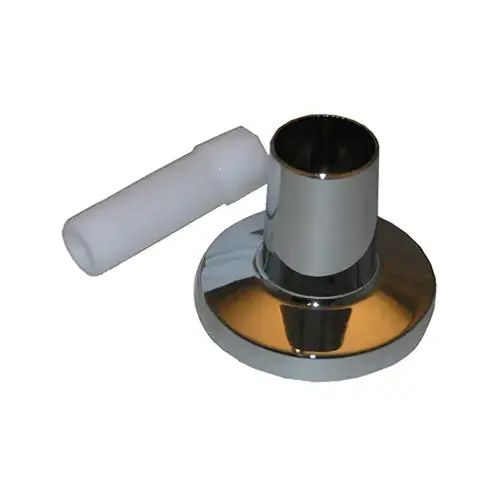 Sterling, Kohler, Chrome, Tub & Shower Flange Sterling, Kohler, Chrome, Tub & Shower Flange