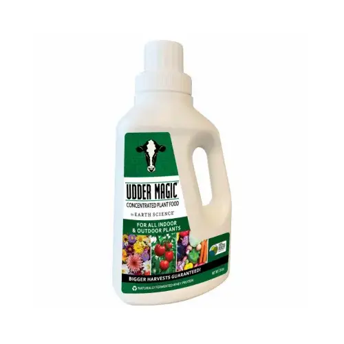 Udder Magic WheyProtein