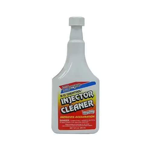 b12 fuel injection cleaner Berryman B-12 Chemtool Treatment: Carburetor, Choke & Throttle Body Cleaner, Aerosol, 16 oz. 0117 carburetor circuits Berryman BE001112 B-12 Chemtool Injector