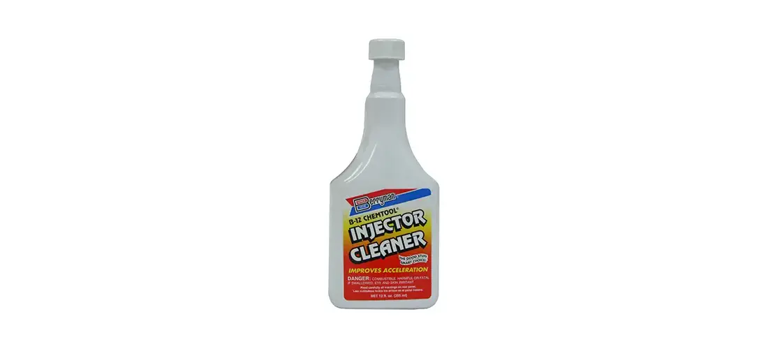 5-amino 1mq powder Fuel Injector Cleaner