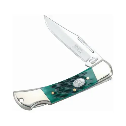 Warrior LIL Folding Knife