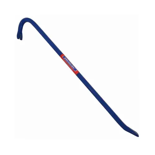 Wrecking Bar, 30-In. Wrecking Bar, 30-In.