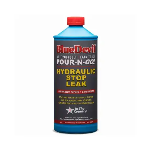 32oz Hydraulic StopLeak