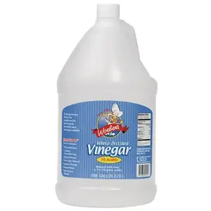 GREAT LAKES WHOLESALE 00212W White Vinegar Cleaner, 1-Gallon