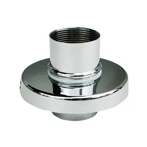 Price Pfister Tube & Flange, New Style, Chrome, 2-Pc. Price Pfister Tube & Flange, New Style, Chrome, 2-Pc.