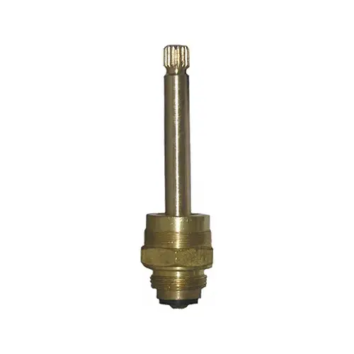 Indiana Brass Shower Stem, Hot & Cold Indiana Brass Shower Stem, Hot & Cold