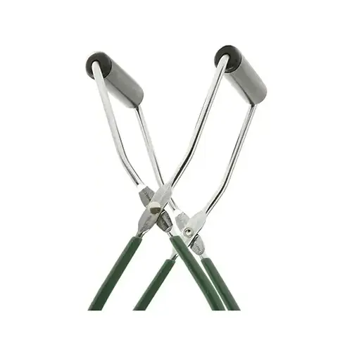 CANNING JAR LIFTER Green CANNING JAR LIFTER Green