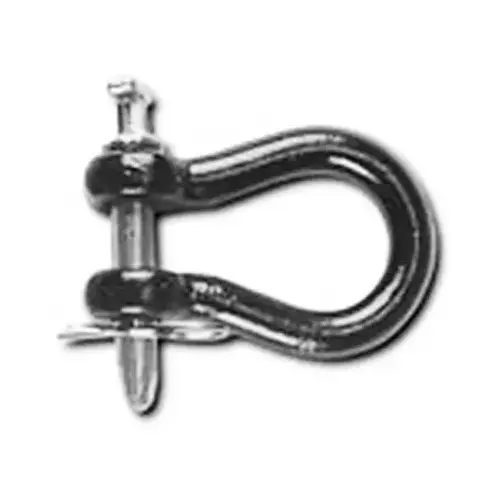 Straight Clevis, 3/4 x 3-3/4-In. Straight Clevis, 3/4 x 3-3/4-In.