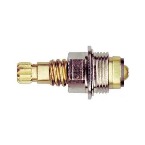 Price Pfister Faucet Stem Cartridge, Cold Price Pfister Faucet Stem Cartridge, Cold