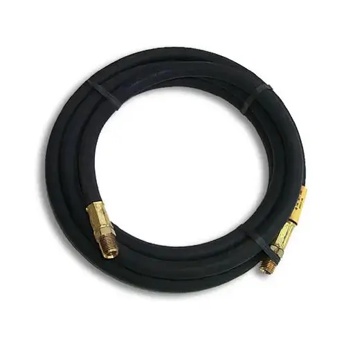 Gas Hose, 10 Ft. Gas Hose, 10 Ft.