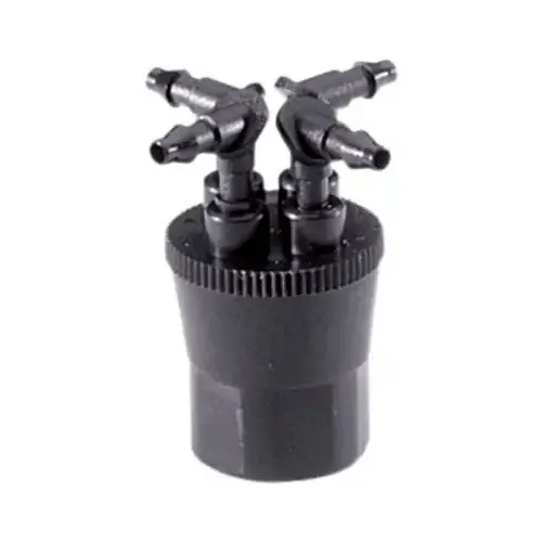 Retrofit Drip Head Retrofit Drip Head