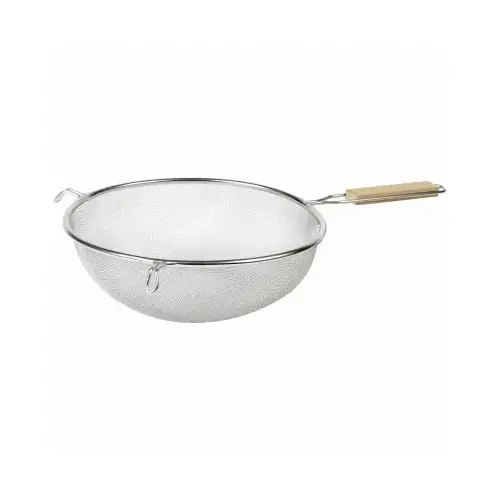 6" SS Strainer 6" SS Strainer