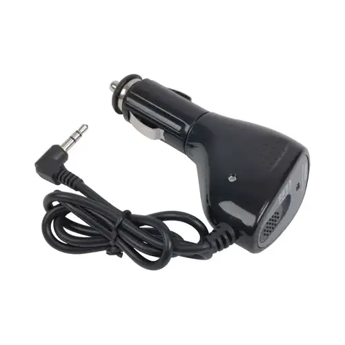 MP3 & iPod FM Transmitter MP3 & iPod FM Transmitter