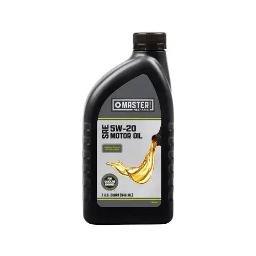 Motor Oil, 5W-30, 1-Qt. Motor Oil, 5W-30, 1-Qt.