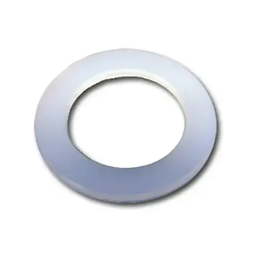 Nylon Washer, 5/8 x 15/16 x 1/16-In. Nylon Washer, 5/8 x 15/16 x 1/16-In.