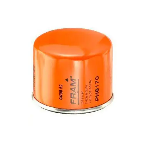 PH8170 Oil Filter, Spin On PH8170 Oil Filter, Spin On