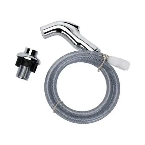 Replacement Kitchen Side Spray, Chrome Replacement Kitchen Side Spray, Chrome