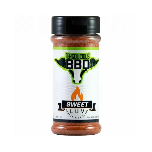 11OZ Ferg Sweet Luv Rub 11OZ Ferg Sweet Luv Rub