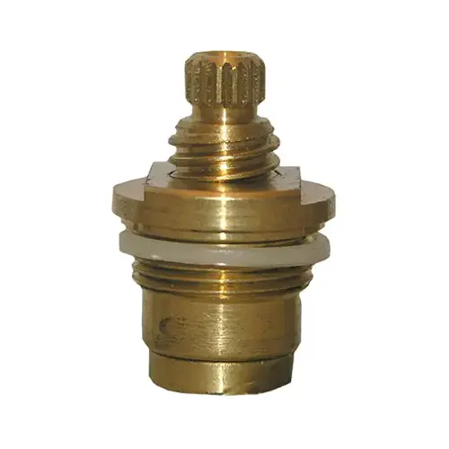 Gerber Faucet Stem, Cold Gerber Faucet Stem, Cold