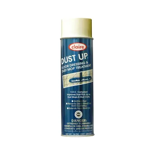 Dust Up Mop Treatment, 14-oz.