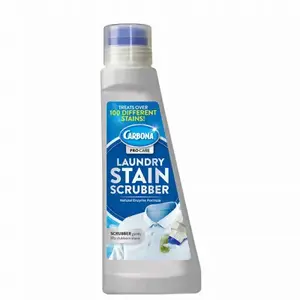 Carbona 441 Pro Care Laundry Stain Scrubber Pre-Wash, 8.4-oz.