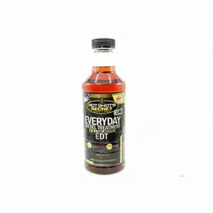 LUBRICATION SPECIALTIES INC HSSEDT32Z Everyday Diesel Booster Treatment, 32-oz.