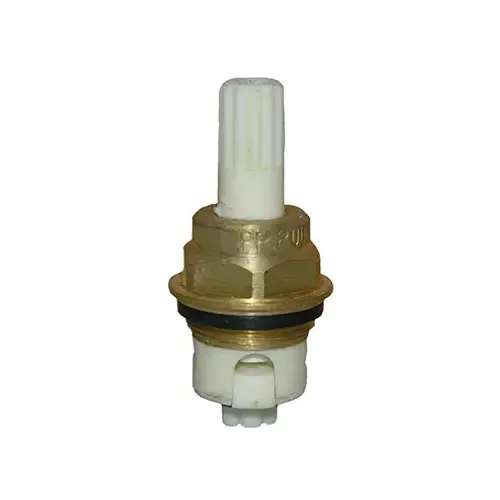 Price Pfister Faucet Stem, Ceramic, Cold Price Pfister Faucet Stem, Ceramic, Cold