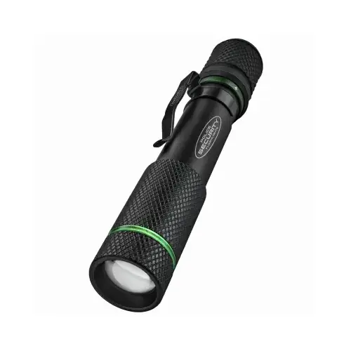 Aura RS Rechargeable LED Flashlight, 180 Lumens, 3 Modes Aura RS Rechargeable LED Flashlight, 180 Lumens, 3 Modes