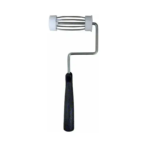 Paint Roller Frame, 4-In.