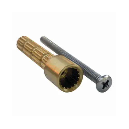 PP 3" Stem Extension