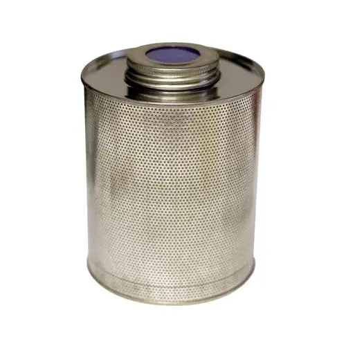 Dessicant Moisture Absorber for Gun Safes, 750-mg. Can