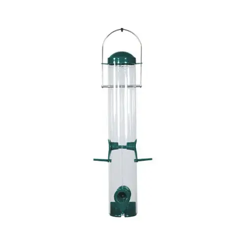 Wild Bird Seed Feeder, 1-1/4 Lb. Wild Bird Seed Feeder, 1-1/4 Lb.