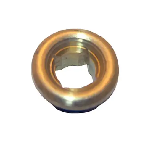 Faucet Seat, Union Gopher, 33/64 x 18-In. Faucet Seat, Union Gopher, 33/64 x 18-In.