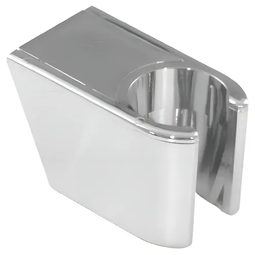 Chrome Shower Wall Mount