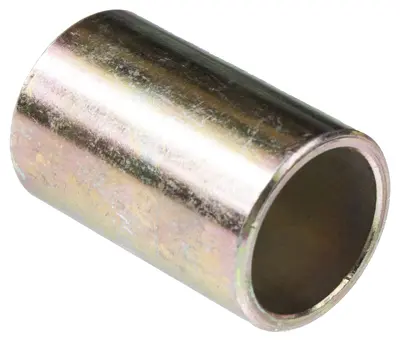 DOUBLE HH MFG Reducing Bushing Lift Arm Category 0-1 Yellow Zinc-Plated - pack of 6 21189-XCP6 DOUBLE HH MFG Reducing Bushing Lift Arm Category 0-1 Yellow Zinc-Plated - pack of 6 21189-XCP6