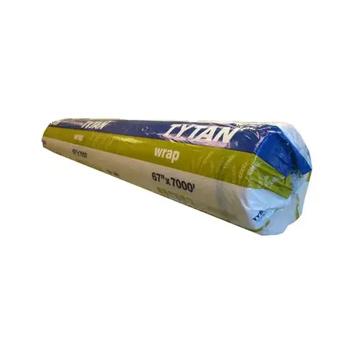 51" X 9840' TYTAN PLUS NET WRAP