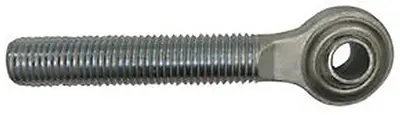 DOUBLE HH MFG Top Link Repair End Category 1 Threaded LH 3/4 x 10-In. 22649 DOUBLE HH MFG Top Link Repair End Category 1 Threaded LH 3/4 x 10-In. 22649