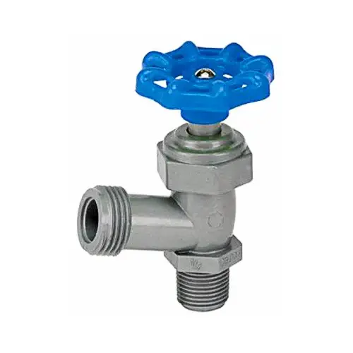 ProLine Celcon Thread Boiler Drain, 3/4 In. Male Pipe - pack of 12 ProLine Celcon Thread Boiler Drain, 3/4 In. Male Pipe - pack of 12