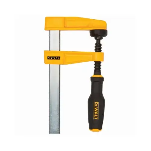 4" Bar Clamp 4" Bar Clamp