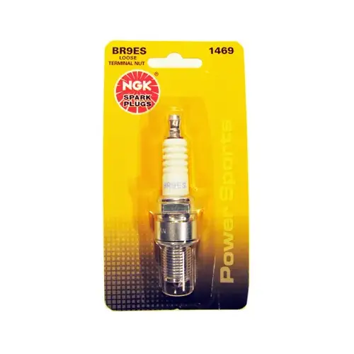 BR9ES BLYB Power Sports Spark Plug BR9ES BLYB Power Sports Spark Plug