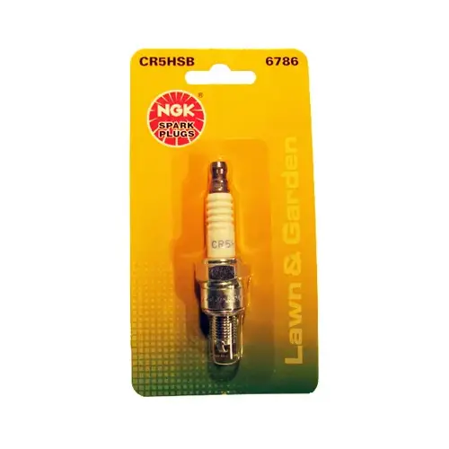 CR5HSB BLYB Lawn and Garden Spark Plug CR5HSB BLYB Lawn and Garden Spark Plug