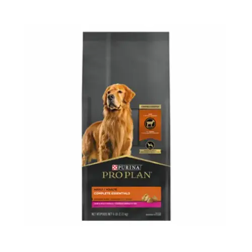 Dog Food, Shredded Chicken & Rice, 6-Lbs. Dog Food, Shredded Chicken & Rice, 6-Lbs.