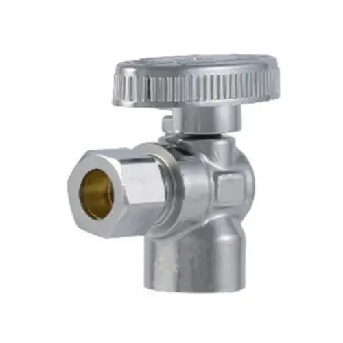3/8"x3/8"Full ANG Valve 3/8"x3/8"Full ANG Valve