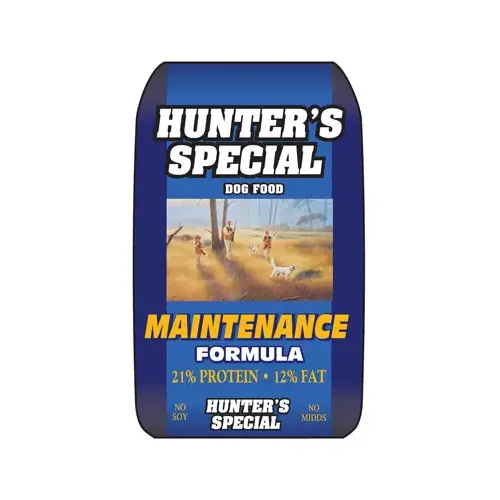 Maintenance Formula Dry Dog Food, 40 Lbs. Maintenance Formula Dry Dog Food, 40 Lbs.
