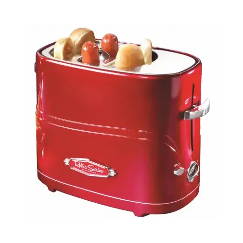 Hot Dog Toaster