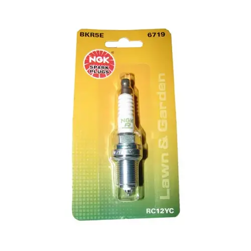 BKR5E BLYB Lawn and Garden Spark Plug