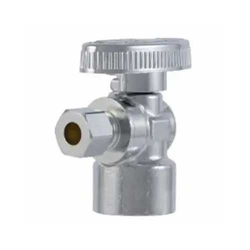 1/2"x1/4"Full ANG Valve 1/2"x1/4"Full ANG Valve