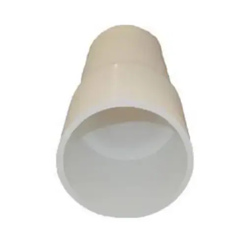 Purple PVC Reclaim Water Pipe With Bell Ends, 1-In. x 20-Ft. Purple PVC Reclaim Water Pipe With Bell Ends, 1-In. x 20-Ft.