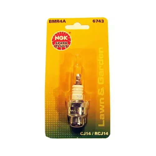 Spark Plug, Small Engine, BMR4A - pack of 6 Spark Plug, Small Engine, BMR4A - pack of 6